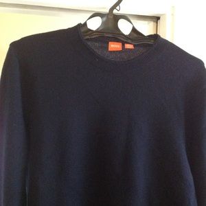 Hugo Boss orange label Sweater